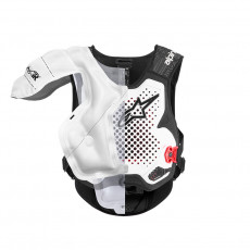 Alpinestars Tech-Air MX Airbag-System