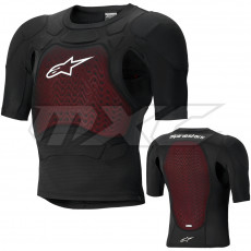 Alpinestars Bionic Plasma LT SS Protection