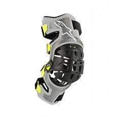 Alpinestars Bionic-7 Knee Brace Set S