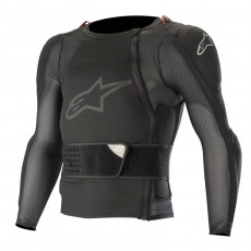 Alpinestars Sequence Protection Jacket - Long Sleeve