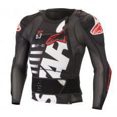 Alpinestars Sequence Protection Jacket - Long Sleeve