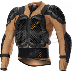 Alpinestars V2 Bionic Action Jacket