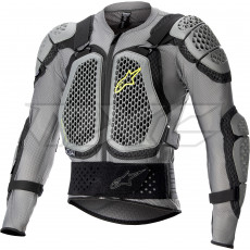 Alpinestars V2 Bionic Action Jacket