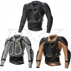 Alpinestars V2 Bionic Action Jacket
