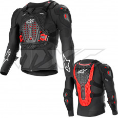 Alpinestars Jacket Bionic XTR Plasma