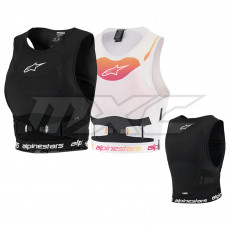 Alpinestars Stella Plasma Chest Protector