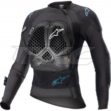 Alpinestars Stella V2 Bionic Action Jacket