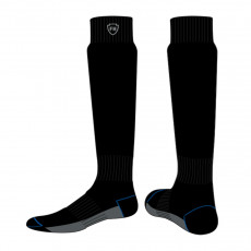 Fasthouse Grindhouse Stealth Moto Sock