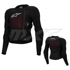 Alpinestars Youth Bionic Plasma LT Protection Jacket