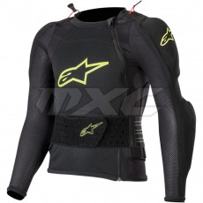 Alpinestars Bionic Plus Youth Protection Jacket