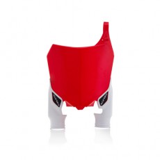 Acerbis Raptor Startnummerntafel