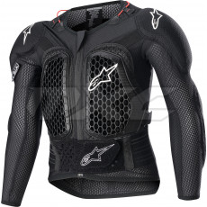 Alpinestars Youth V2 Bionic Action Jacket