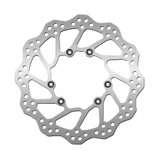 MXC Bremsscheibe vorne