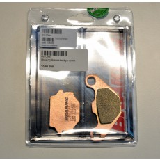 Braking Bremsbeläge SX125 93/KX250 88/KX125 88... CM44