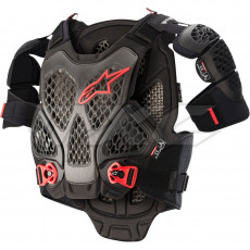 Alpinestars A-6 Roost Guard