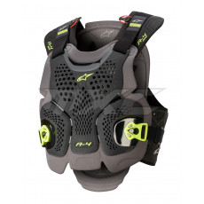 Alpinestars A-4 Max Chest Protector