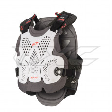 Alpinestars A-4 Max Chest Protector