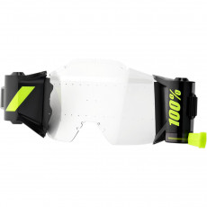 100% Roll Off Forecast