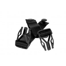 Asterisk Haltegurt Set Boot Attachement