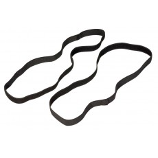 Alpinestars BNS X Straps