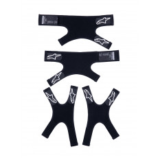 Alpinestars Straps Set RK-10