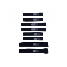 Alpinestars Straps Set Single RK-7/10