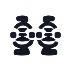 Alpinestars Frame Paddings Set RK-10