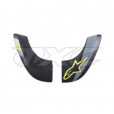 Alpinestars Chin Plate For Bns Tech-2