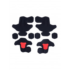 Alpinestars Frame Paddings Set RK-7