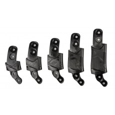 Alpinestars Size Adapter Kit For BNS