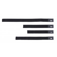 Alpinestars Strap Set For Bionic 10 & 7 Knee Braces