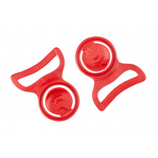 Alpinestars Buckles For Fluid Knee Brace Set