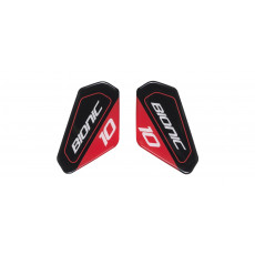 Alpinestars Bionic 10 Knee Braces Sticker Set