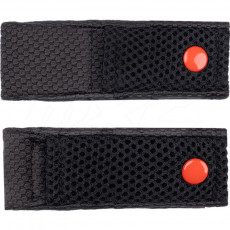 FXR ATR-3Y Chin Strap Covers