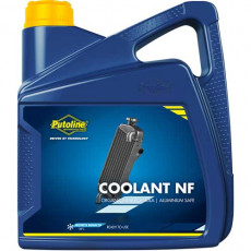 Putoline Coolant Kühlmittel Kühlwasser 4l