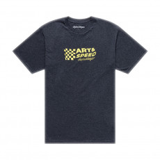 Troy Lee Desings Finish Line SS T-Shirt