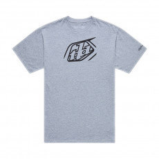 Troy Lee Desings Badge SS T-Shirt