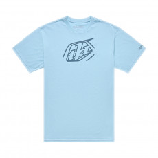 Troy Lee Desings Badge SS T-Shirt