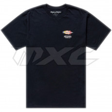 Troy Lee Desings Feather SS T-Shirt