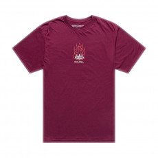 Troy Lee Desings Flame2 SS T-Shirt