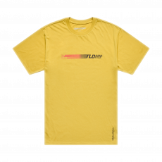 Troy Lee Desings Stripes SS T-Shirt