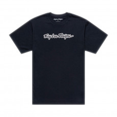 Troy Lee Desings Signature SS T-Shirt