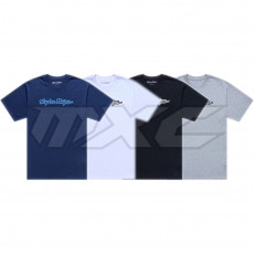 Troy Lee Desings Signature SS T-Shirt