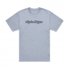 Troy Lee Desings Signature SS T-Shirt