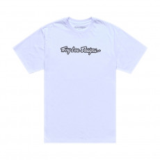 Troy Lee Desings Signature SS T-Shirt