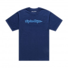 Troy Lee Desings Signature SS T-Shirt