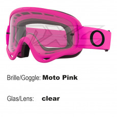 Oakley MX Goggle O Frame