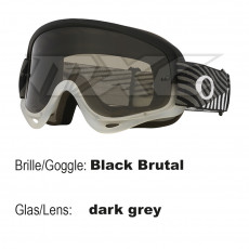 Oakley MX Goggle O Frame
