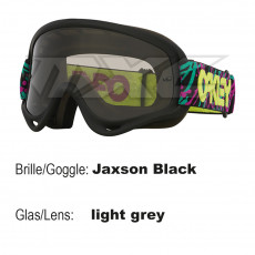 Oakley MX Goggle O Frame