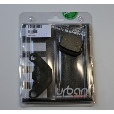 Braking Bremsbeläge 702SM1 Sintered XXX 00